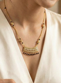 Classic Chandrika Mangalsutra