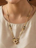 Royal Square Heritage Mangalsutra