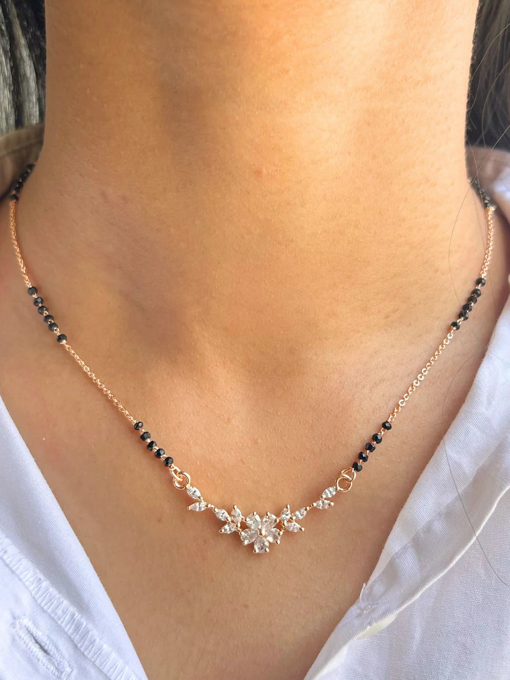 Mahira Mangalsutra
