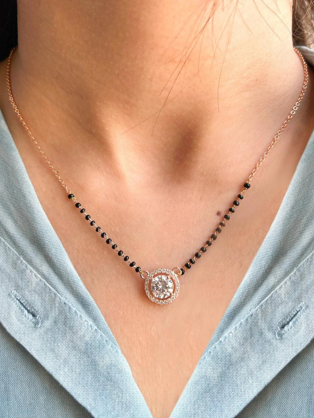 Suhana Mangalsutra